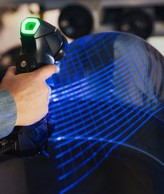 handyscan black large scanning area